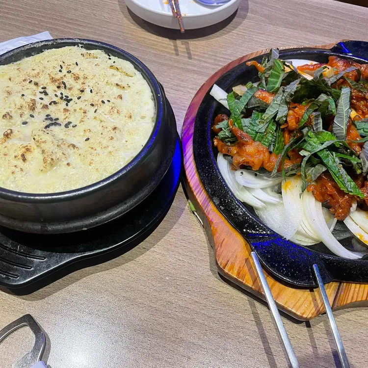 붐비어 안산 대표 사진