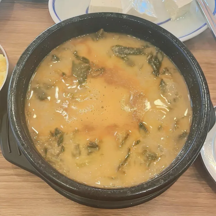 청담추어정 대표 사진