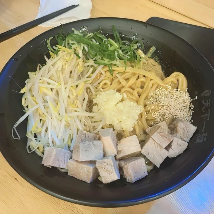 한창희 천하일면 사진 2