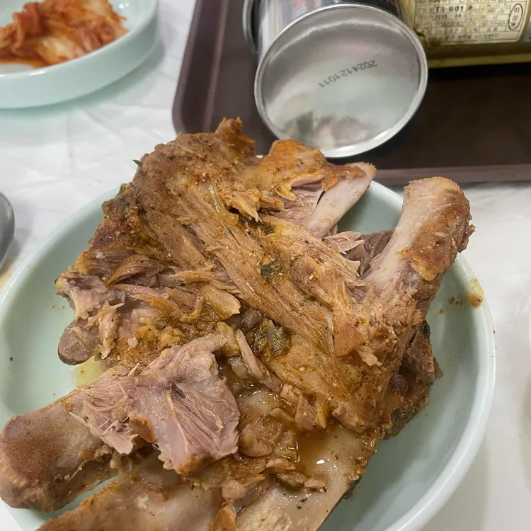 2층감자탕 대표 사진