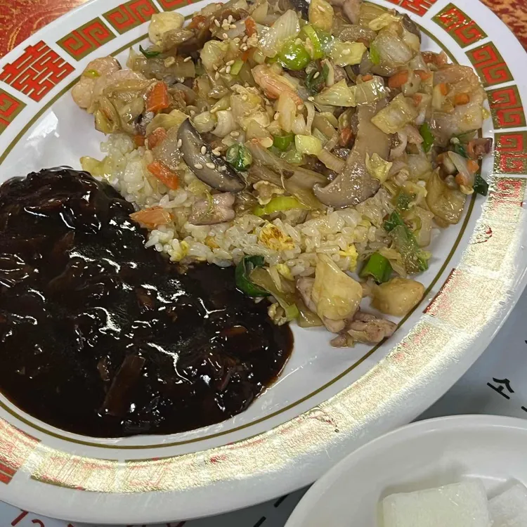 주경루 대표 사진