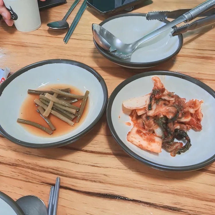 닭삼백집 사진 2