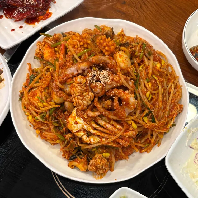 원마산아구찜 대표 사진