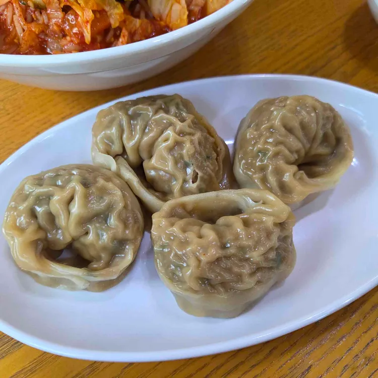 망향비빔국수 사진 2