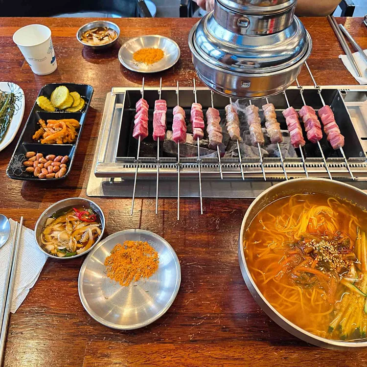 송군노양 사진 2