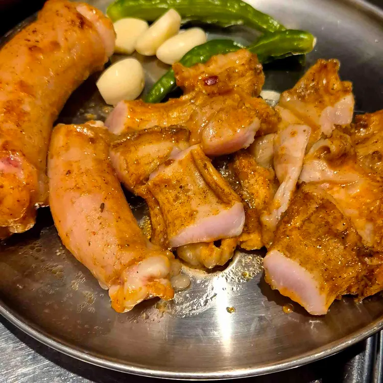 백호양대창 대표 사진