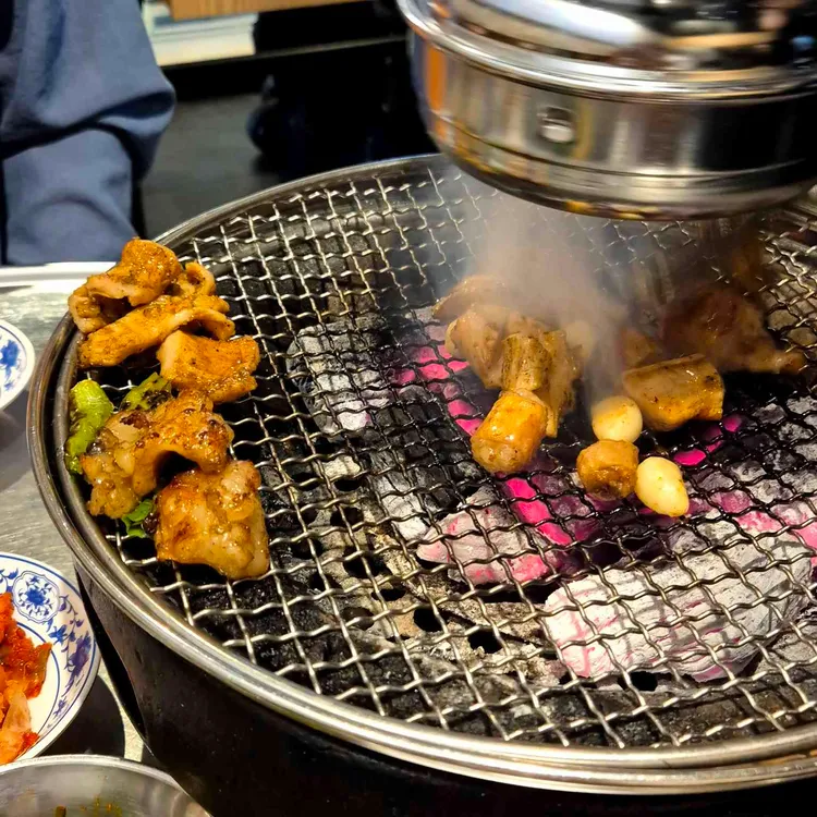 백호양대창 대표 사진