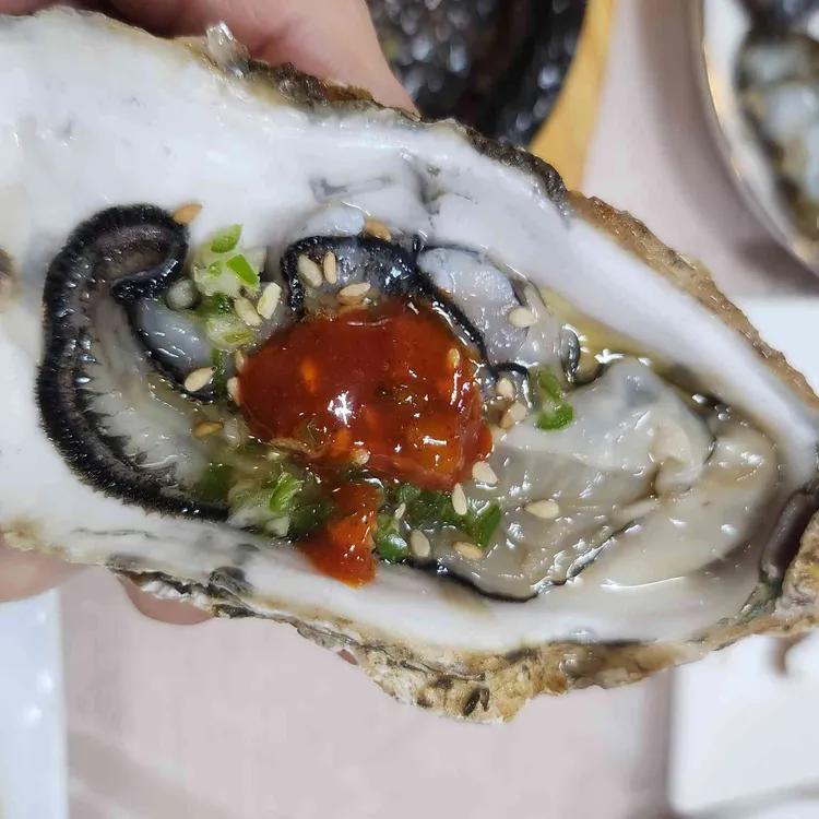 발안회수산 사진 2