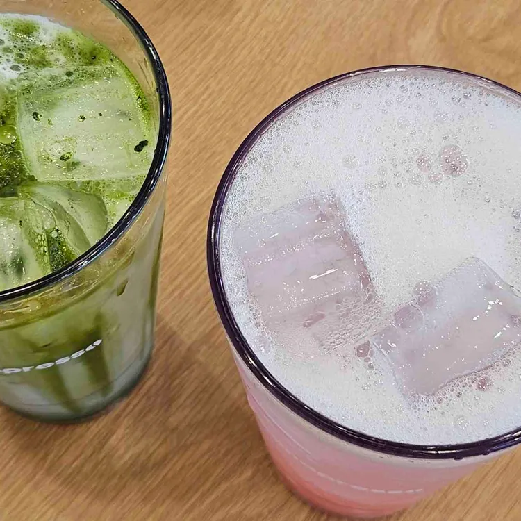 바나프레소 대표 사진