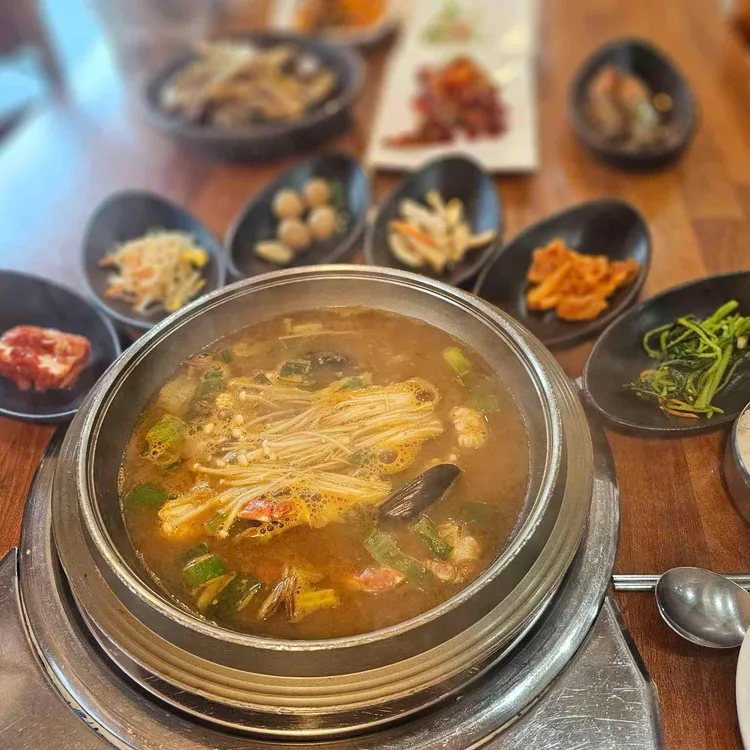 담양죽순게장 사진 1