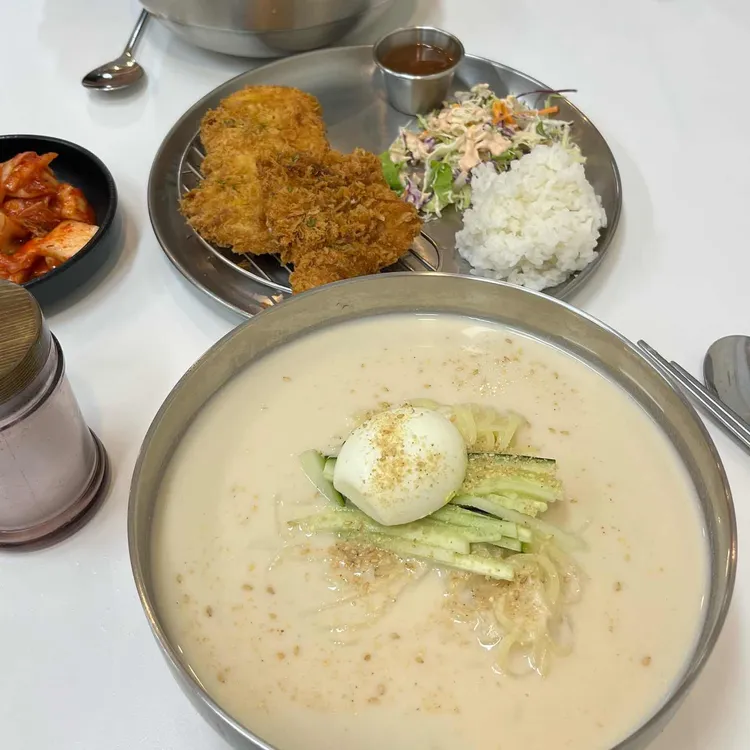 두리방손칼국수 사진 2