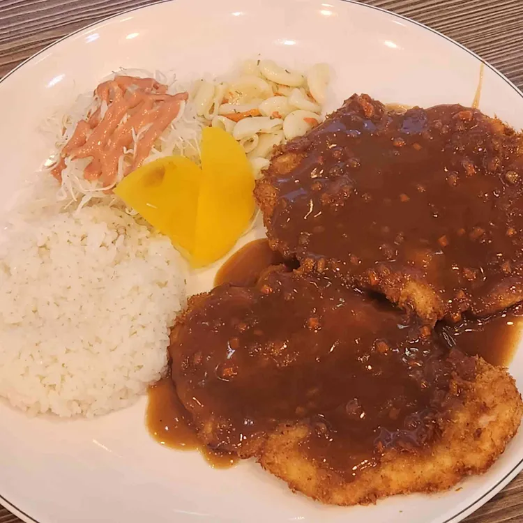왕세숫대야냉면 사진 1