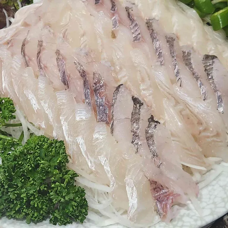 삼성수산식당 사진 1