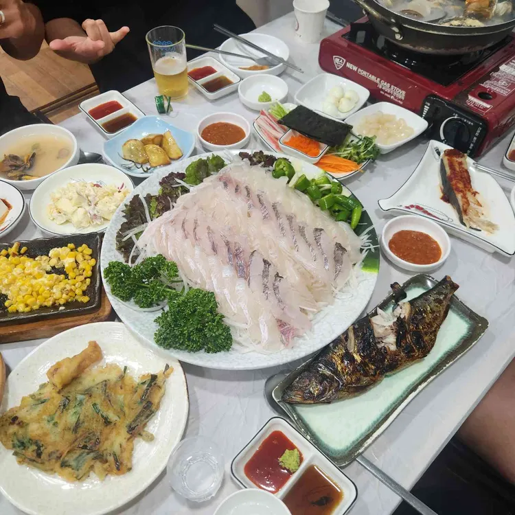 삼성수산식당 사진 2