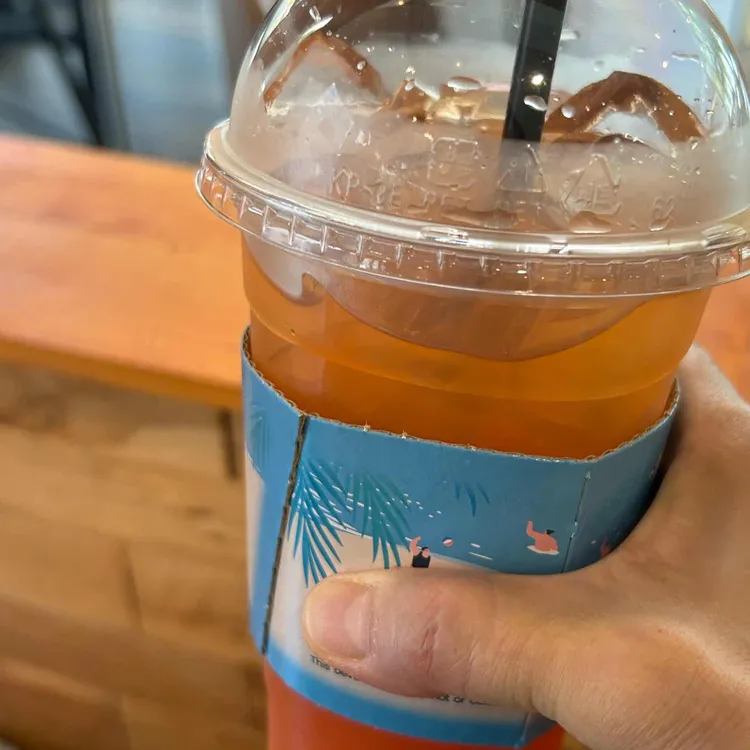 하삼동커피 대표 사진