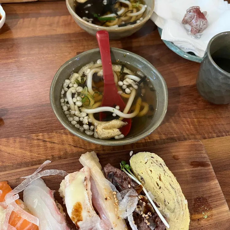 휘초밥 대표 사진