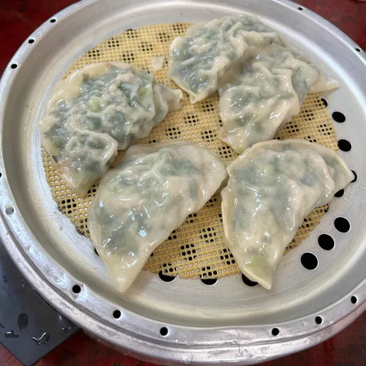 함흥곰보냉면 사진 2