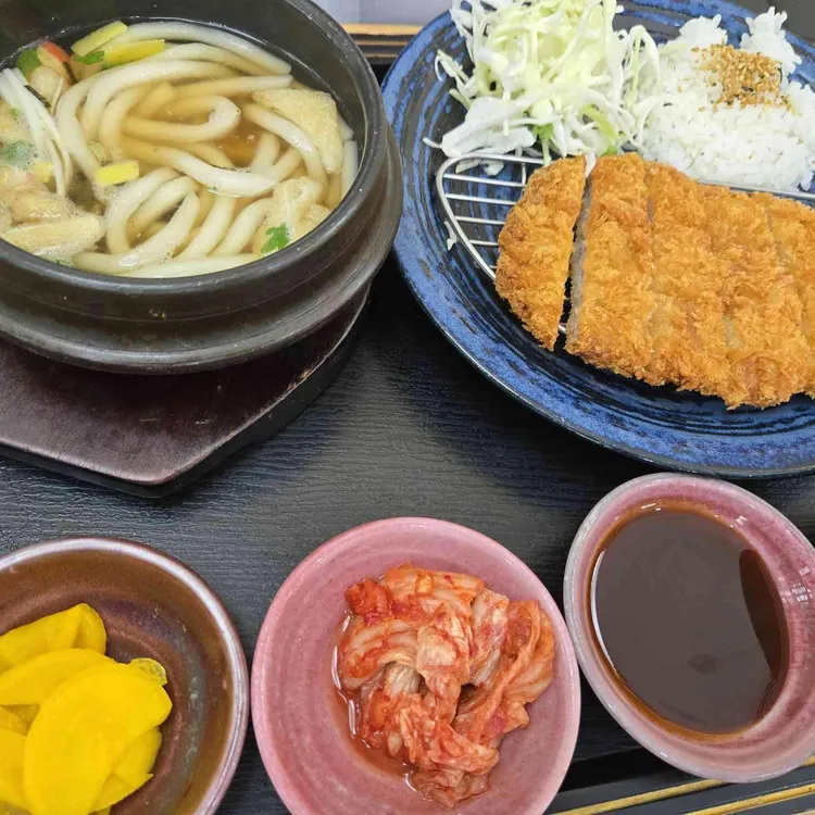 도조스시 대표 사진