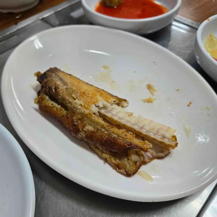 다래민물장어 사진 2