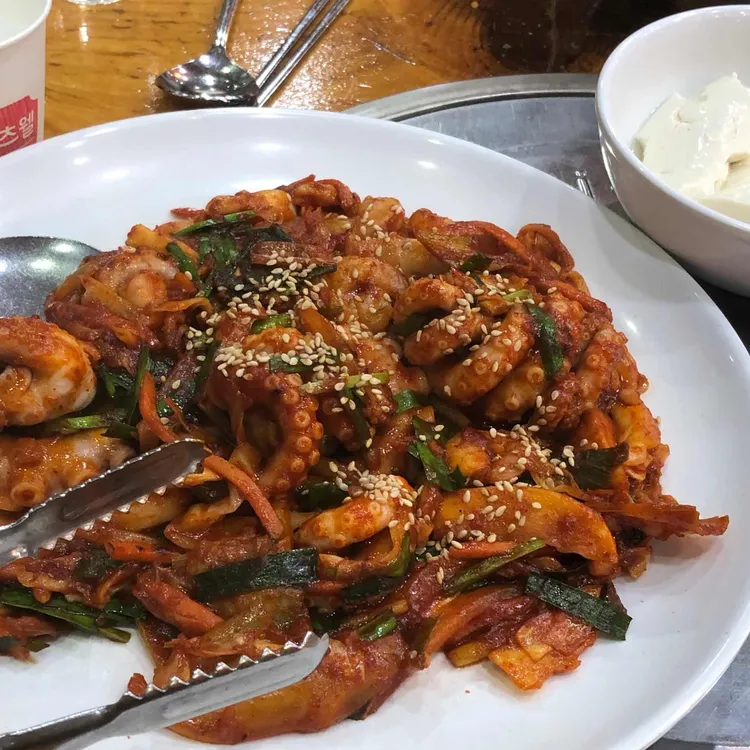 고창복의낙지세상 사진 2