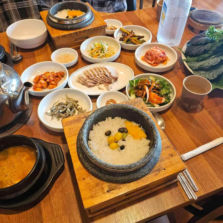 강촌쌈밥 대표 사진
