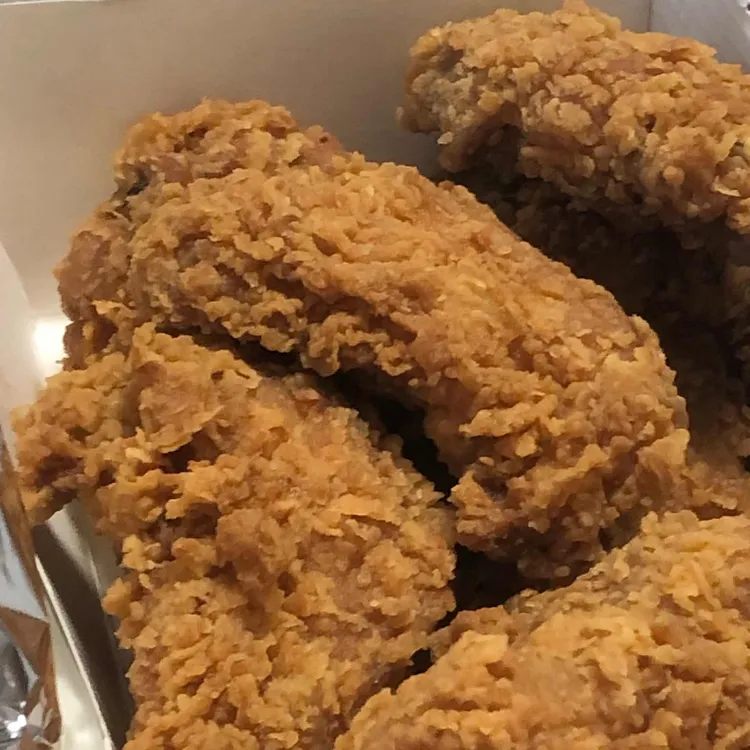 BBQ치킨 대표 사진