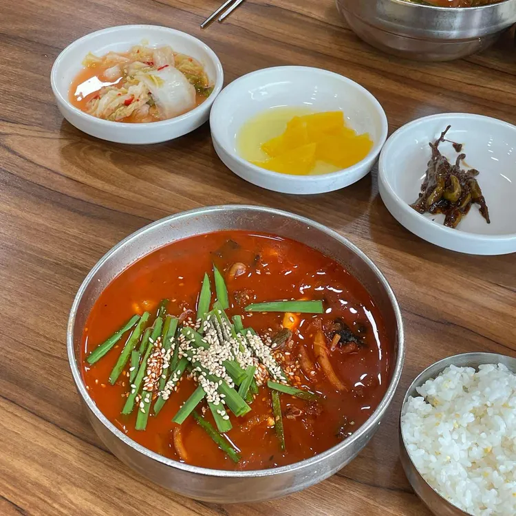 동화가든 사진 2