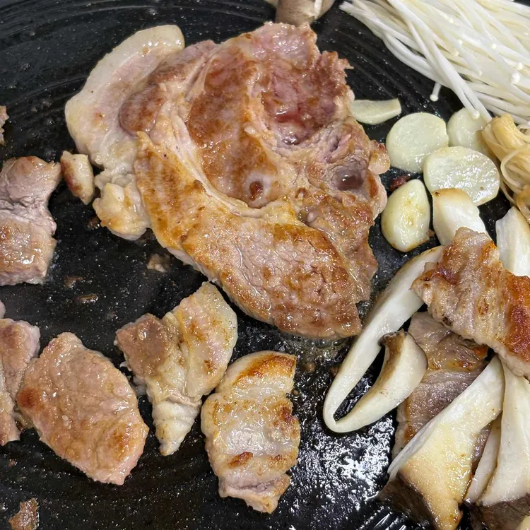 용용생고기 대표 사진