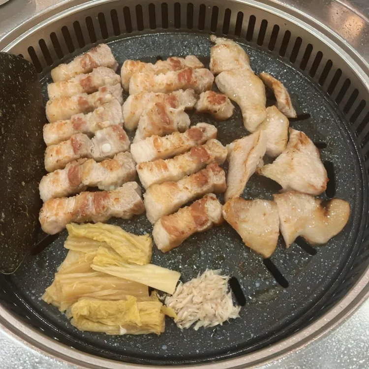 맛찬들왕소금구이 사진 1