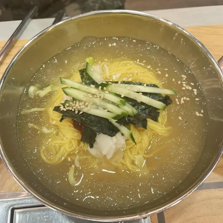 맛찬들왕소금구이 사진 2