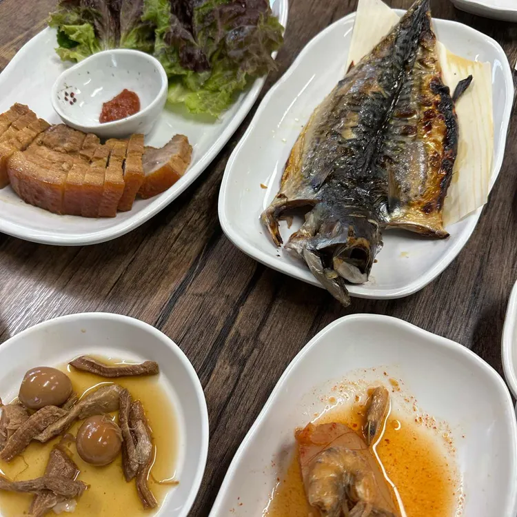 강화섬쌀밥집 사진 2