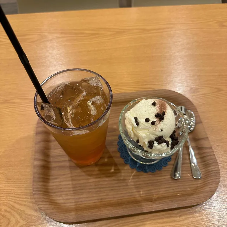 하삼동커피 대표 사진