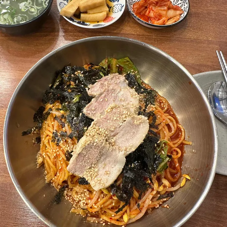 늘소담 사진 1
