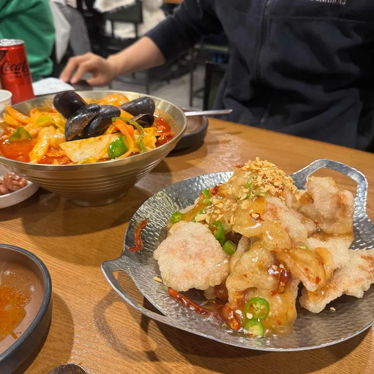 란주칼면 대표 사진