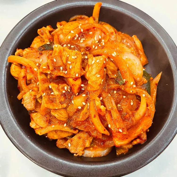 황금식당 사진 1
