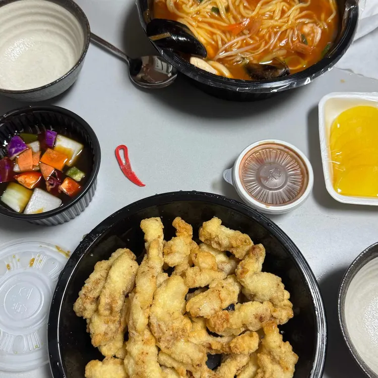 금화루 사진 1