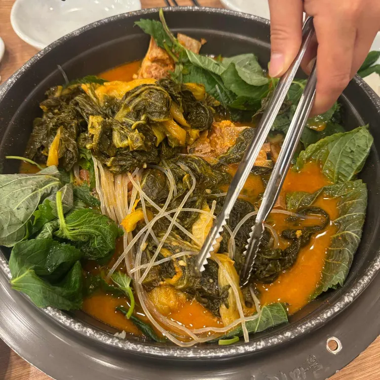 누리마을감자탕앤등뼈찜 대표 사진