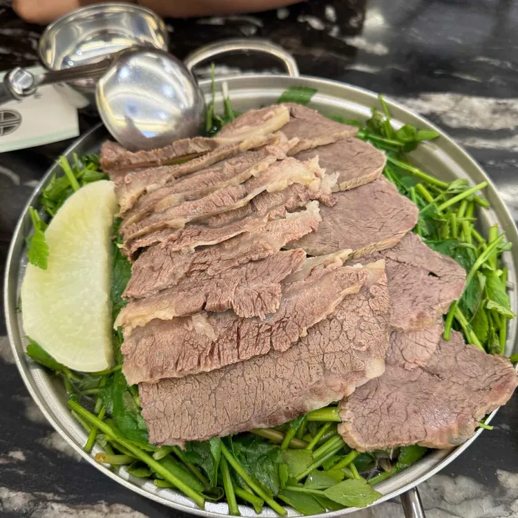 능동미나리 사진 1