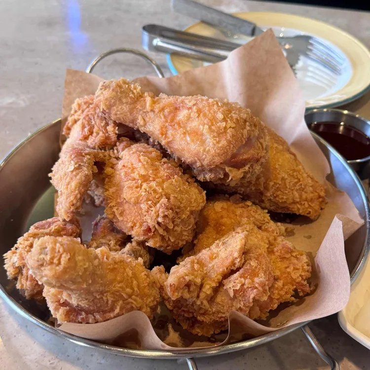 BBQ 대표 사진