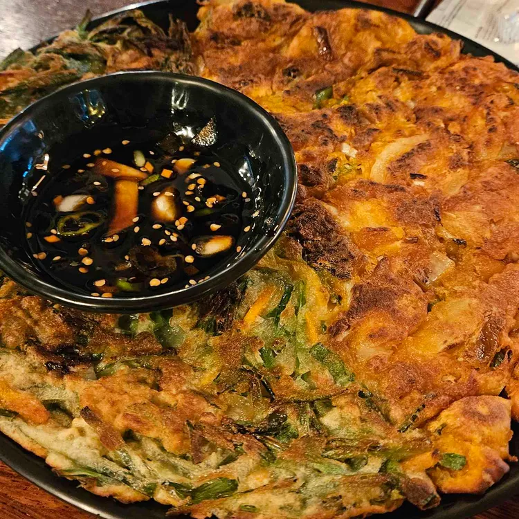 통집 대표 사진