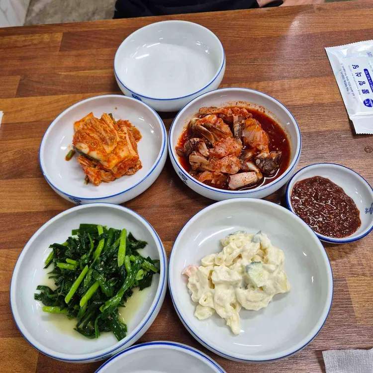 물항식당 사진 1