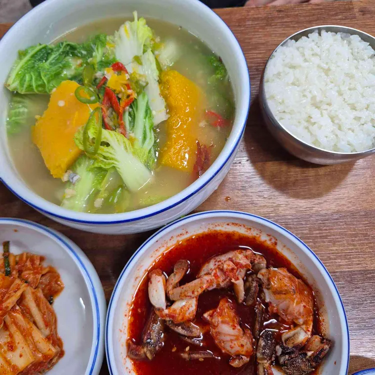 물항식당 사진 2