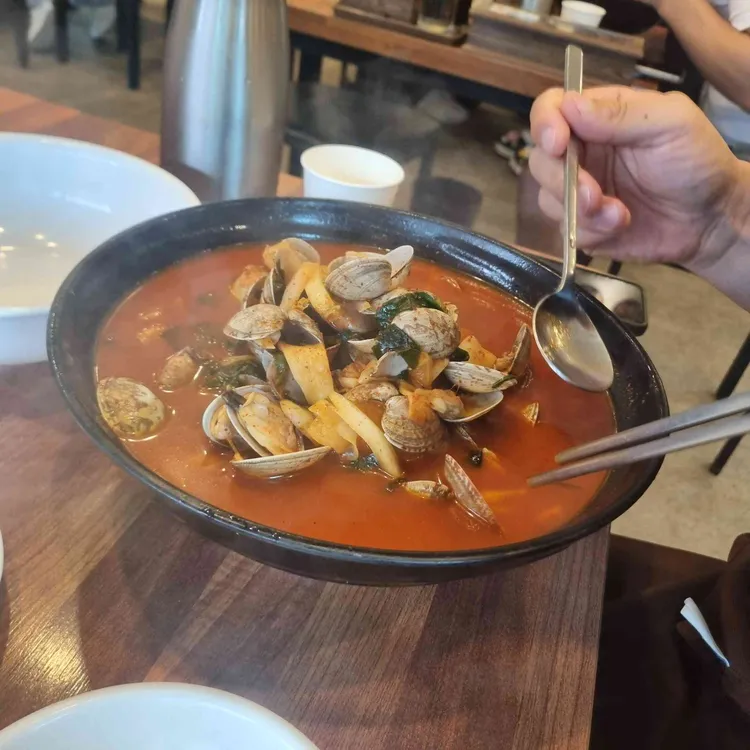 정아각 대표 사진