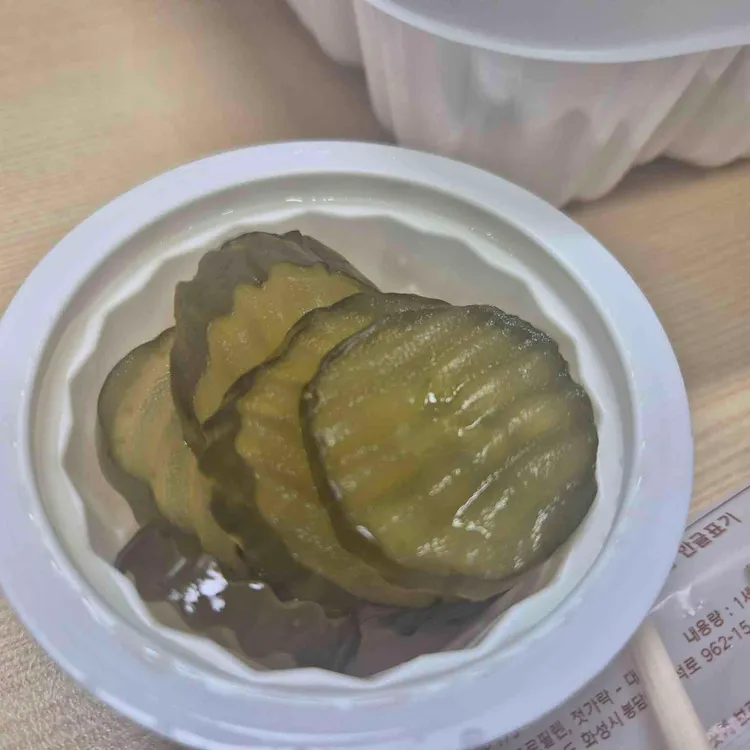 세컨디포레스트 대표 사진