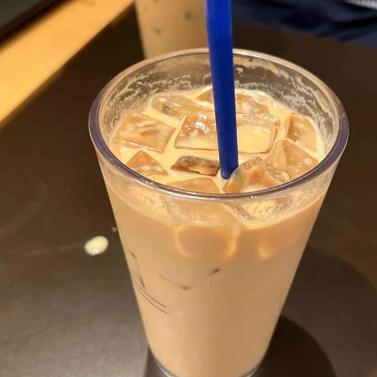 이디야커피 대표 사진