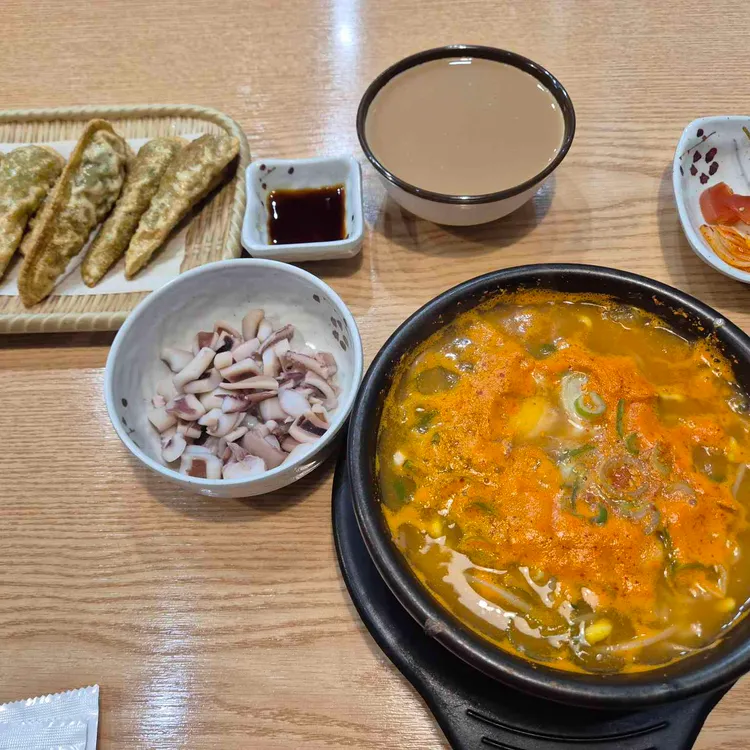 전주 현대옥 사진 1