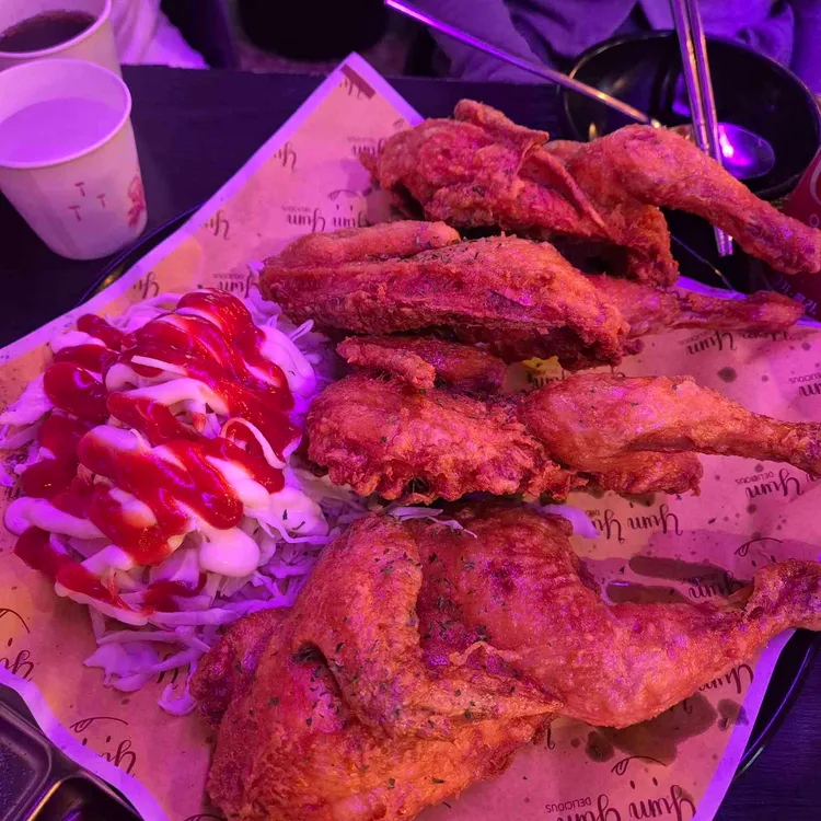 당산포차 대표 사진
