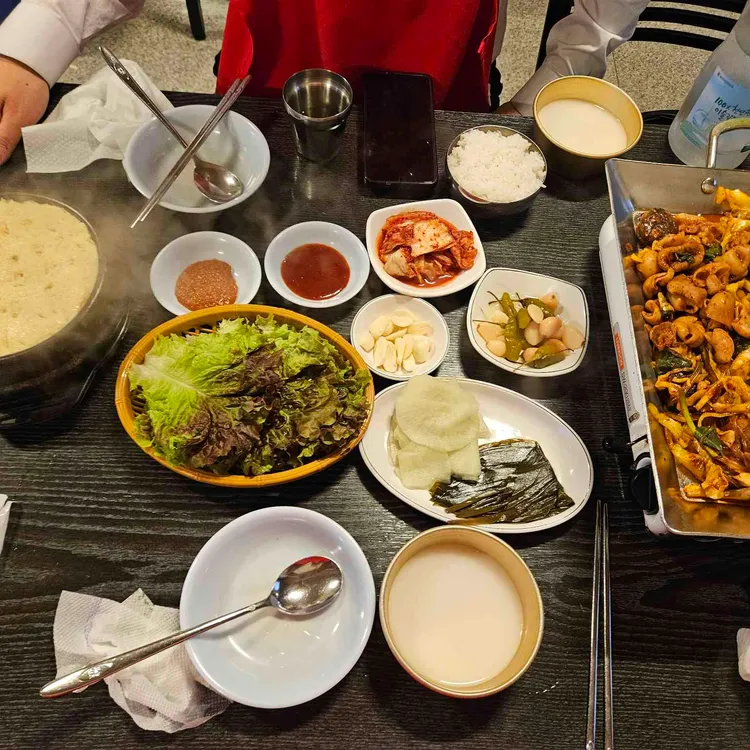 예원곱창막창 사진 2