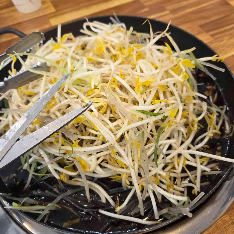 진천명가막국수 대표 사진