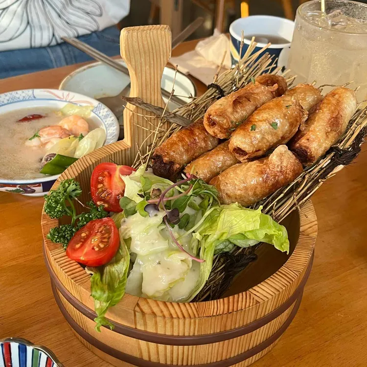 이자카야 공룡 사진 2